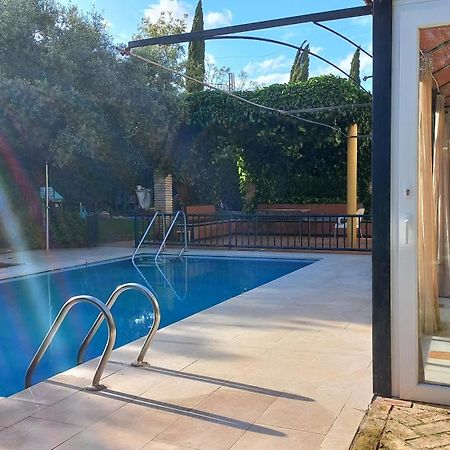 Casa Villa Ladi Umbrete المظهر الخارجي الصورة