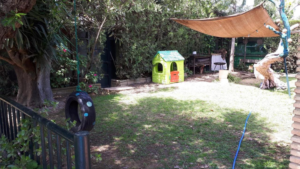 Casa Villa Ladi Umbrete المظهر الخارجي الصورة