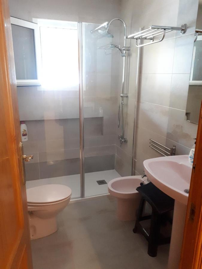 Casa Villa Ladi Umbrete المظهر الخارجي الصورة