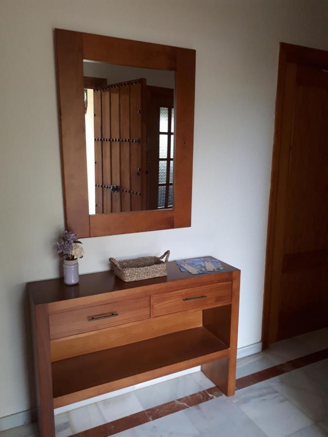 Casa Villa Ladi Umbrete المظهر الخارجي الصورة