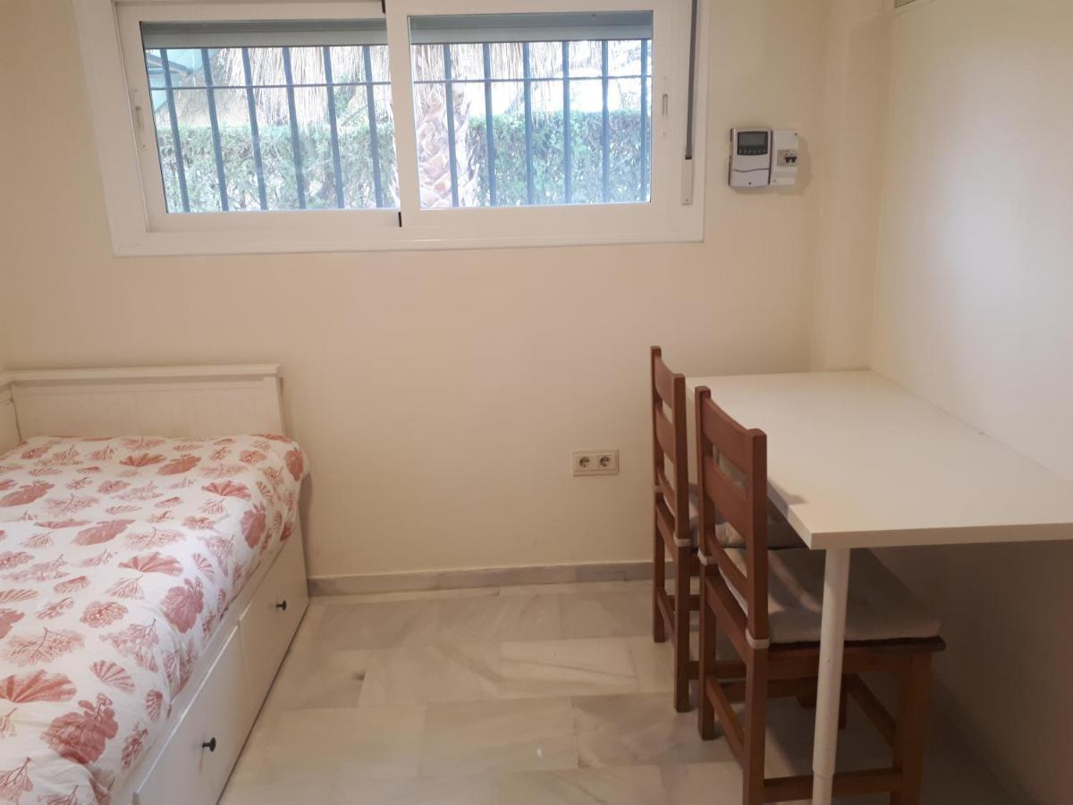 Casa Villa Ladi Umbrete المظهر الخارجي الصورة