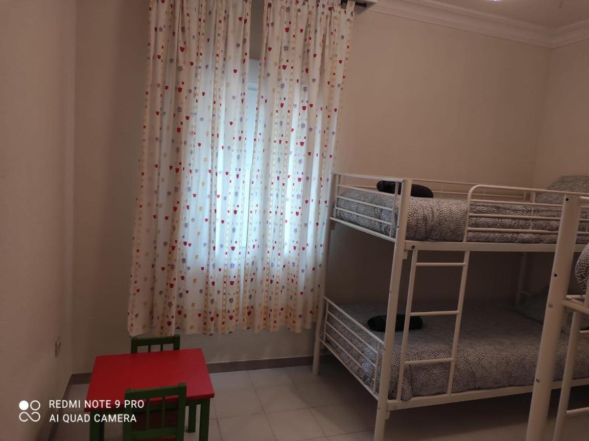 Casa Villa Ladi Umbrete المظهر الخارجي الصورة