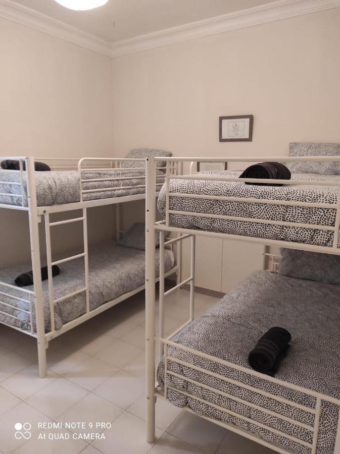 Casa Villa Ladi Umbrete المظهر الخارجي الصورة
